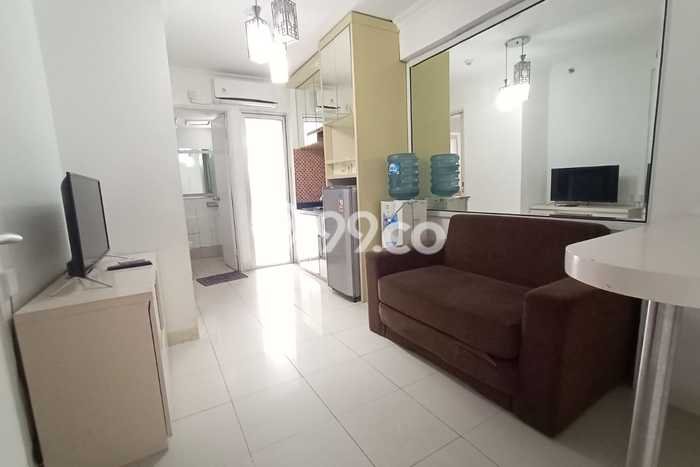 Apartemen Nyaman Dijual di Jatinegara, Jakarta Timur Dilengkapi 2 KT dan 1 KM Apartemen Nyaman Dijual di Jatinegara, Jakarta Timur Dilengkapi 2 KT dan 1 KM