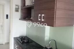 Sewa Apartemen Minimalis 37m2 Punya 2 KT, 1 KM, Lokasi di Bekasi Utara Sewa Apartemen Minimalis 37m2 Punya 2 KT, 1 KM, Lokasi di Bekasi Utara