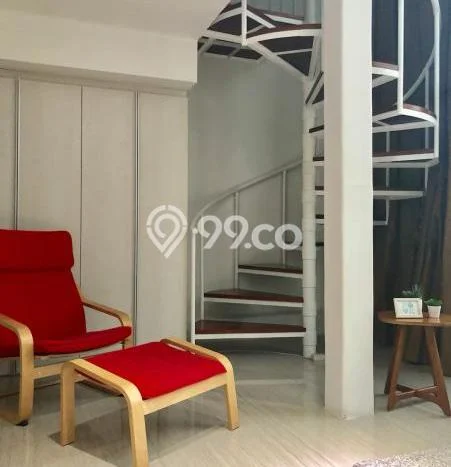 Sewa Apartemen Ekonomis 1 BR di Karet Tengsin Jakarta Pusat Sewa Apartemen Ekonomis 1 BR di Karet Tengsin Jakarta Pusat