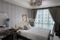 Apartemen Disewa Murah 2 KT / 2 KM di Tebet, Jakarta Selatan Apartemen Disewa Murah 2 KT / 2 KM di Tebet, Jakarta Selatan