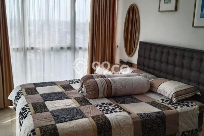 Apartemen Disewa Terjangkau 2 KT / 2 KM di Pesanggrahan, Jakarta Selatan Apartemen Disewa Terjangkau 2 KT / 2 KM di Pesanggrahan, Jakarta Selatan