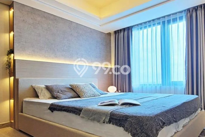 Sewa Apartemen Terjangkau 3 KT di Tanjung Barat Jakarta Selatan Sewa Apartemen Terjangkau 3 KT di Tanjung Barat Jakarta Selatan
