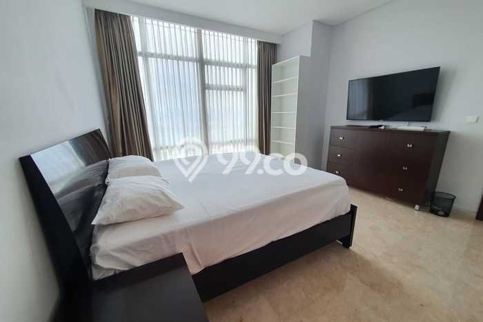 Disewakan Apartemen Terjangkau 2 KT di Cipete Jakarta Selatan Disewakan Apartemen Terjangkau 2 KT di Cipete Jakarta Selatan