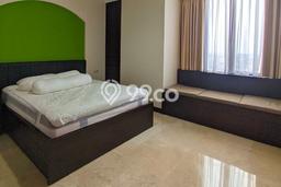 Apartemen Murah dengan 1 BR & 1 KM di Kebayoran Lama Jakarta Selatan Apartemen Murah dengan 1 BR & 1 KM di Kebayoran Lama Jakarta Selatan