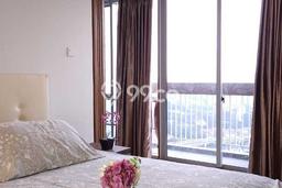 Jarang Ada! Hunian Apartemen Hemat di Mampang Prapatan, Jakarta Selatan 1 Kamar Tidur dan 1 Kamar Mandi Jarang Ada! Hunian Apartemen Hemat di Mampang Prapatan, Jakarta Selatan 1 Kamar Tidur dan 1 Kamar Mandi