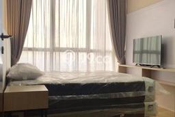 Disewakan Apartemen Ekonomis 2 KT di Pondok Pinang Jakarta Selatan Disewakan Apartemen Ekonomis 2 KT di Pondok Pinang Jakarta Selatan