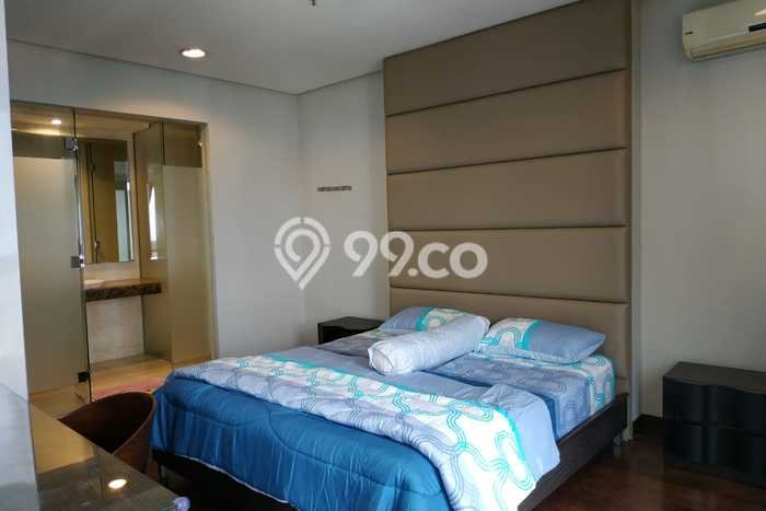 Sewa Sekarang Apartemen Strategis 1 KT, 1 KM di Kawasan Mampang Prapatan Sewa Sekarang Apartemen Strategis 1 KT, 1 KM di Kawasan Mampang Prapatan