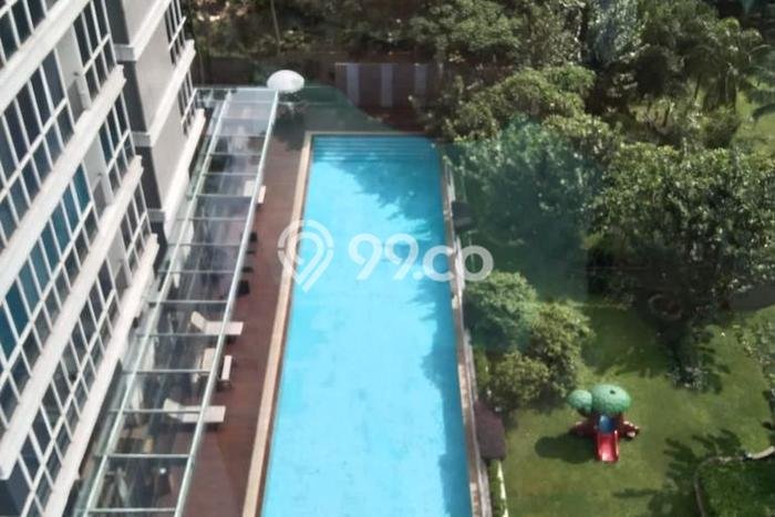 Apartemen Disewa Terjangkau 2 KT / 2 KM di Pesanggrahan, Jakarta Selatan Apartemen Disewa Terjangkau 2 KT / 2 KM di Pesanggrahan, Jakarta Selatan