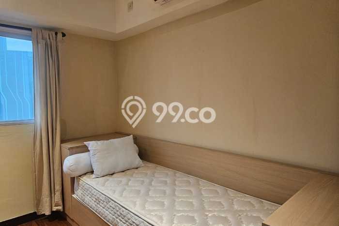 Hunian Strategis 76m2 di Setiabudi Jakarta Selatan 2 Bedroom Hunian Strategis 76m2 di Setiabudi Jakarta Selatan 2 Bedroom