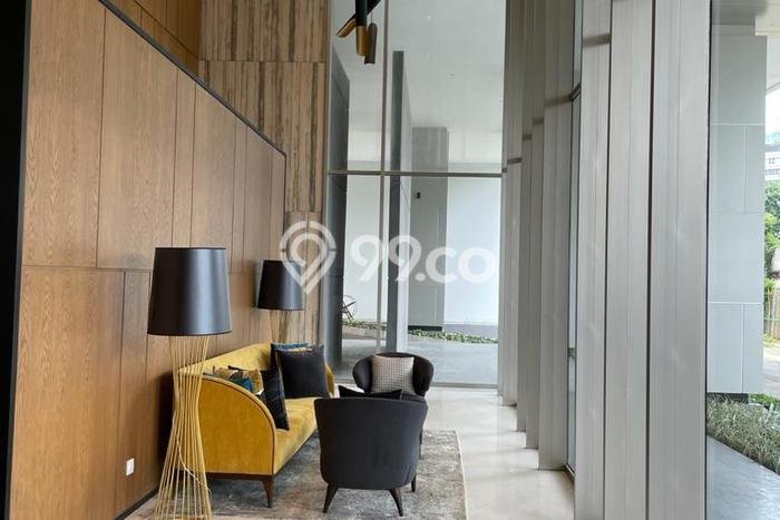 Apartemen Nyaman untuk Disewa, 1 Kamar di Jakarta Selatan Apartemen Nyaman untuk Disewa, 1 Kamar di Jakarta Selatan