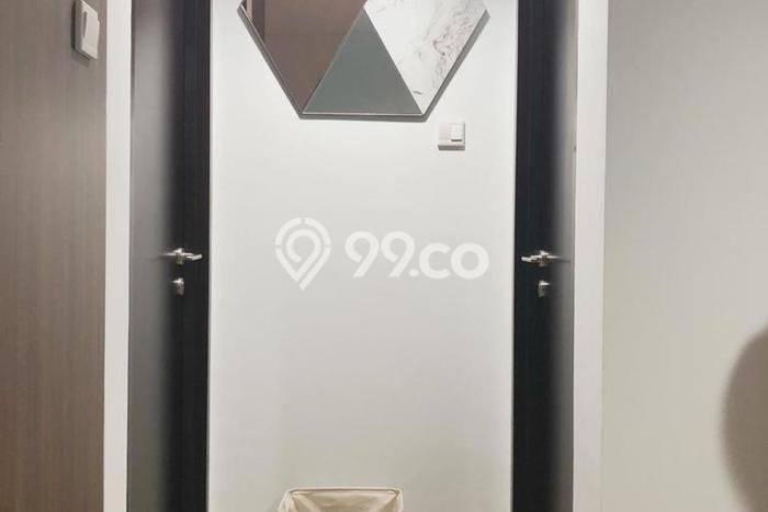 Disewakan Cepat! Unit Apartemen Hemat di Pesanggrahan, Jakarta Selatan 1 Kamar Tidur dan 1 Kamar Mandi Disewakan Cepat! Unit Apartemen Hemat di Pesanggrahan, Jakarta Selatan 1 Kamar Tidur dan 1 Kamar Mandi