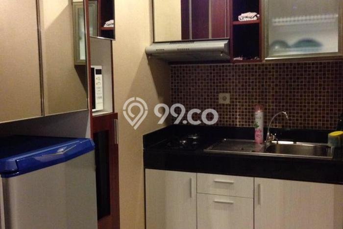 Jarang Ada! Unit Apartemen Hemat di Tanah Abang, Jakarta Pusat 1 Kamar Tidur dan 1 Kamar Mandi Jarang Ada! Unit Apartemen Hemat di Tanah Abang, Jakarta Pusat 1 Kamar Tidur dan 1 Kamar Mandi