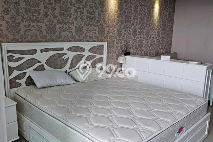 Apartemen Siap Pakai 1 BR dengan Harga Hemat di Area Mampang Prapatan, Jakarta Selatan Apartemen Siap Pakai 1 BR dengan Harga Hemat di Area Mampang Prapatan, Jakarta Selatan