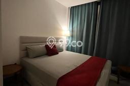 Sewa Apartemen Minimalis 41m2 Punya 2 KT, 1 KM, Lokasi di Cilandak Sewa Apartemen Minimalis 41m2 Punya 2 KT, 1 KM, Lokasi di Cilandak