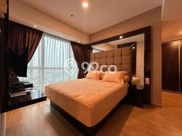 Apartemen Strategis 40m2 di Gandaria Jakarta Selatan 1 Bedroom Apartemen Strategis 40m2 di Gandaria Jakarta Selatan 1 Bedroom