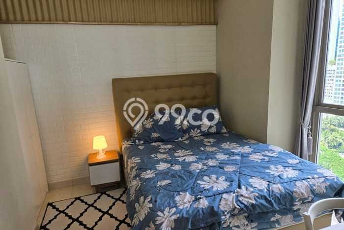 Apartemen Disewakan Terjangkau 3 KT / 2 KM di Grogol Petamburan, Jakarta Barat Apartemen Disewakan Terjangkau 3 KT / 2 KM di Grogol Petamburan, Jakarta Barat