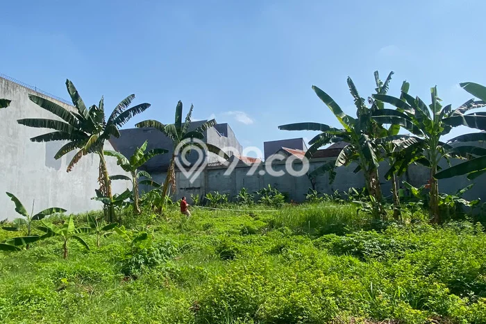 Lahan Strategis di Kebon Jeruk Dijual dengan Luas 868m2 Lahan Strategis di Kebon Jeruk Dijual dengan Luas 868m2