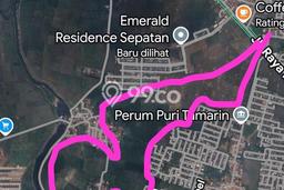 Tanah Komersial di Sepatan, Luas 180000m2m², Disewakan, Akses Mudah Sepatan, Tangerang, Tangerang Tanah Komersial di Sepatan, Luas 180000m2m², Disewakan, Akses Mudah Sepatan, Tangerang, Tangerang