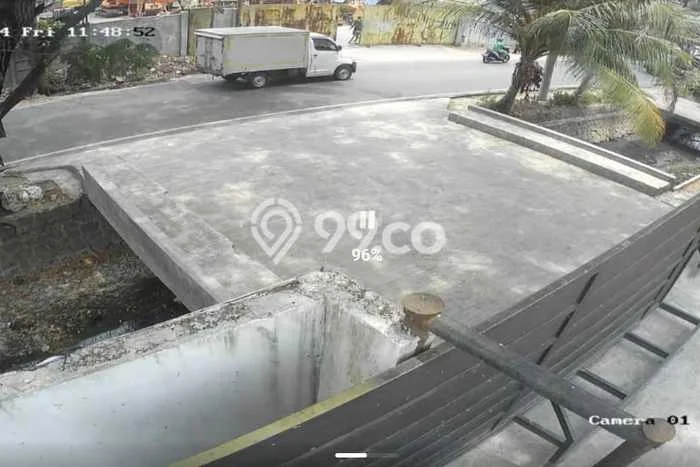 Gudang Disewakan di , Luas 240m2m², Lokasi Bisnis Gudang Disewakan di , Luas 240m2m², Lokasi Bisnis