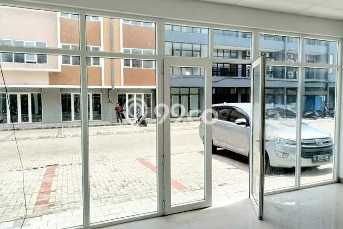 Disewakan Gudang Strategis di Pakuhaji, Luas 360m2m², Area Bisnis Disewakan Gudang Strategis di Pakuhaji, Luas 360m2m², Area Bisnis