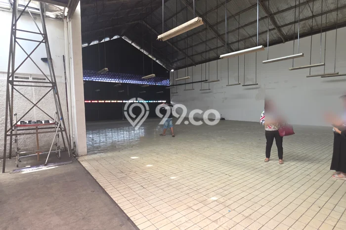 Disewakan Gudang Premium Kawasan Medan Satria, Luas 400m2m², Lokasi Bisnis, Akses Mudah Disewakan Gudang Premium Kawasan Medan Satria, Luas 400m2m², Lokasi Bisnis, Akses Mudah