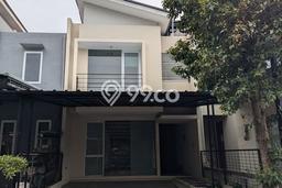 Hunian Elit LB 110m2 Siap Pakai Desain Elegan di Citra Garden, Jakarta Barat Hunian Elit LB 110m2 Siap Pakai Desain Elegan di Citra Garden, Jakarta Barat