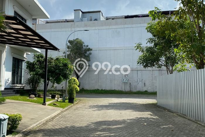 Tanah Dijual Lokasi Strategis di Jakarta Barat dengan Luas 160m2 Tanah Dijual Lokasi Strategis di Jakarta Barat dengan Luas 160m2