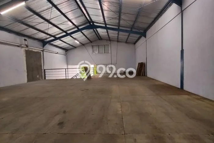 Gudang Bagus Dijual LB 252m2 Lokasi Strategis Tangerang Area Cocok untuk Berbisnis Gudang Bagus Dijual LB 252m2 Lokasi Strategis Tangerang Area Cocok untuk Berbisnis