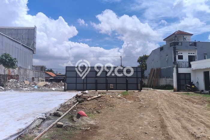 Gudang Disewa di Pakuhaji, Tangerang, LT 1440m2 / LB 1440m2 Gudang Disewa di Pakuhaji, Tangerang, LT 1440m2 / LB 1440m2