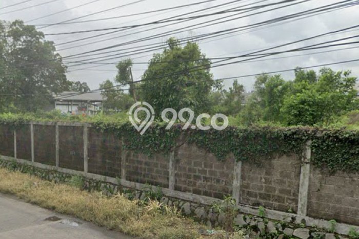 Untuk Dijual Tanah 8733m2 di Jatake, Tangerang Untuk Dijual Tanah 8733m2 di Jatake, Tangerang