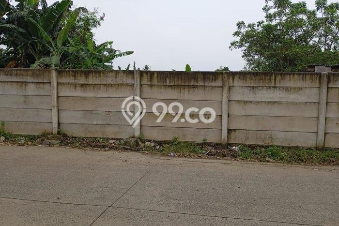 Untuk Dijual Tanah di Tangerang, Luas 17000m2 - Untuk Dijual Tanah di Tangerang, Luas 17000m2 -