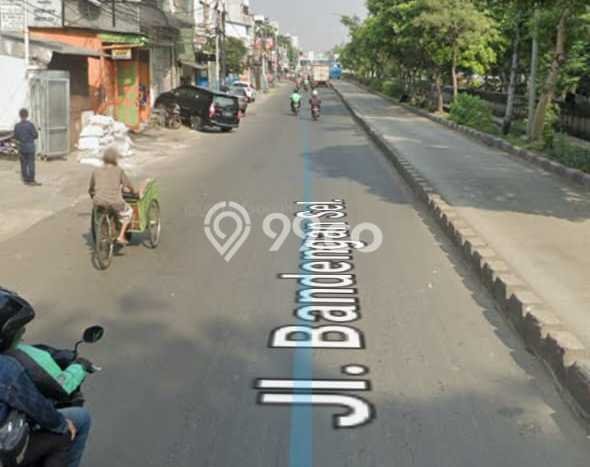 Tanah Siap Bangun Dijual di Jakarta Utara Punya Luas 530m2 Tanah Siap Bangun Dijual di Jakarta Utara Punya Luas 530m2