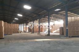 KAWASAN KOMERSIAL! Pabrik For Rent di Jatake, Luas 3600m2m², Lokasi Premium KAWASAN KOMERSIAL! Pabrik For Rent di Jatake, Luas 3600m2m², Lokasi Premium