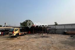 Sewa Tanah Tanah Kawasan , Luas 1067m2m², Lokasi Strategis Sewa Tanah Tanah Kawasan , Luas 1067m2m², Lokasi Strategis