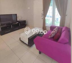 Dijual Rumah Eksklusif 2 KT di BSD, Tangerang Dijual Rumah Eksklusif 2 KT di BSD, Tangerang