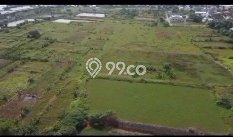 Lahan untuk Dijual Lokasi Cerme, Gresik Luas 12000m2 SHM Lahan untuk Dijual Lokasi Cerme, Gresik Luas 12000m2 SHM