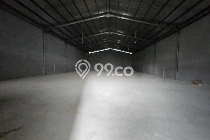 Unit Gudang Paling Strategis di Benowo Surabaya dengan LB 760m2 Unit Gudang Paling Strategis di Benowo Surabaya dengan LB 760m2