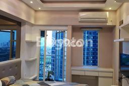 Apartemen Nyaman untuk Disewa, 3 Kamar di Surabaya Apartemen Nyaman untuk Disewa, 3 Kamar di Surabaya