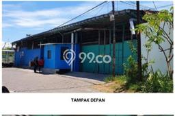 Gudang Dijual di Tandes LT 2560m2, LB 2280m2 untuk Investasi Gudang Dijual di Tandes LT 2560m2, LB 2280m2 untuk Investasi