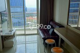 Sewa Apartemen Terjangkau 2 KT di Pakuwon Indah Surabaya Sewa Apartemen Terjangkau 2 KT di Pakuwon Indah Surabaya