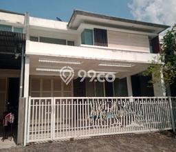 Dijual Rumah Mewah Megah Dengan View Cantik di Citraland, Surabaya Dijual Rumah Mewah Megah Dengan View Cantik di Citraland, Surabaya