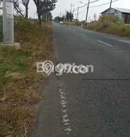 Lahan Investasi Lokasi Benowo Surabaya SHM Lahan Investasi Lokasi Benowo Surabaya SHM