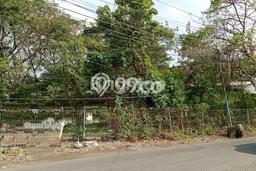 Lahan Dijual Lokasi Sambikerep, Surabaya dengan Luas Tanah 640m2 dan Status SHM Lahan Dijual Lokasi Sambikerep, Surabaya dengan Luas Tanah 640m2 dan Status SHM