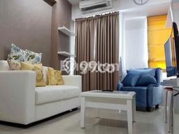 Apartemen Sewa 2 Kamar Hemat Siap Huni di Surabaya, Luas 60m2 Apartemen Sewa 2 Kamar Hemat Siap Huni di Surabaya, Luas 60m2