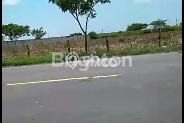 Lahan untuk Dijual di Widang Tuban Luas 40000m2 Lahan untuk Dijual di Widang Tuban Luas 40000m2