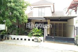 Rumah Elit Modern Siap Huni di Darmo permai Surabaya Rumah Elit Modern Siap Huni di Darmo permai Surabaya
