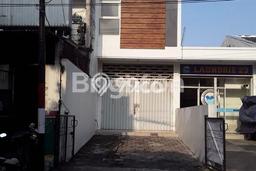 Unit Ruko Dijual di Surabaya LT 90m2 & LB 112m2 Unit Ruko Dijual di Surabaya LT 90m2 & LB 112m2
