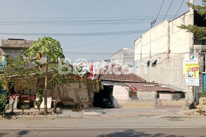 Komersial Paling Dicari LB 384m2 Dijual di Tandes Komersial Paling Dicari LB 384m2 Dijual di Tandes