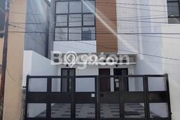 Rumah Modern 4 KT LT 84m2 di Darmo permai Rumah Modern 4 KT LT 84m2 di Darmo permai