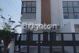 Rumah Modern 4 KT LT 116m2 di Darmo permai Rumah Modern 4 KT LT 116m2 di Darmo permai